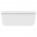Zwilling Fresh & Save Plastic Lunch Box - White, 800 ml image 3