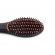 Esperanza EBP006 hair styling tool Straightening brush Black 1.8 m 50 W image 2