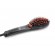 Esperanza EBP006 hair styling tool Straightening brush Black 1.8 m 50 W image 3