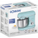 Bomann KM 6030 CB food processor 1100 W 5 L Mint colour image 3