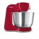 Bosch MUM58720 food processor 1000 W 3.9 L Grey, Red, Stainless steel image 3