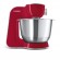 Bosch MUM58720 food processor 1000 W 3.9 L Grey, Red, Stainless steel фото 3