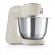 Bosch MUM58L20 food processor 1000 W 3.9 L Grey, Stainless steel, White image 3