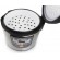 Esperanza EKG011 multi cooker 5 L 860 W Black, Stainless steel image 5