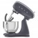 Smeg Stand mixer SMF03GREU (Grey) фото 3