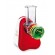 Tefal MB756G31 slicer Electric Red,White 150 W image 2