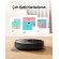 Eufy Clean L35 Hybrid+ robot vacuum 3.2 L Dust bag Black paveikslėlis 5