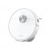 Robot Vacuum Cleaner Dreame L10 Ultra (white) image 1
