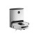 Roidmi Eve Max base cleaning robot (white) image 2