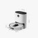 Roidmi Eve Max base cleaning robot (white) image 3