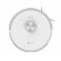 Self-contained hoover EZVIZ RE5 cleaning robot (CS-RE5-TWT2) White image 2