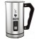 Bialetti MK01 Automatic milk frother Stainless steel image 1