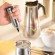 GEFU 12780 milk frother/warmer Automatic Stainless steel image 2