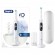Oral-B iO 4210201362982 electric toothbrush Adult Rotating toothbrush White фото 1