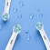 Oral-B iO 4210201362982 electric toothbrush Adult Rotating toothbrush White paveikslėlis 5