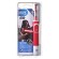ORAL-B Vitality D100 KIDS Star Wars Electric toothbrush Red image 1