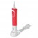 ORAL-B Vitality D100 KIDS Star Wars Electric toothbrush Red фото 2