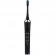 Panasonic DP52 Adult Sonic toothbrush Black image 2