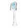 Philips 3100 series Sonic technology Sonic electric toothbrush image 2