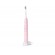 Philips 4500 series HX6836/24 electric toothbrush Adult Sonic toothbrush Pink image 2