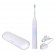 Philips 4500 series HX6839/28 electric toothbrush Adult Sonic toothbrush White image 1