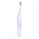 Philips 4500 series HX6839/28 electric toothbrush Adult Sonic toothbrush White image 3