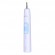 Philips 4500 series HX6839/28 electric toothbrush Adult Sonic toothbrush White image 4