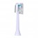 Philips 4500 series HX6839/28 electric toothbrush Adult Sonic toothbrush White image 6