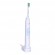 Philips 4500 series HX6839/28 electric toothbrush Adult Sonic toothbrush White image 7
