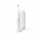 Philips 5100 series HX6857/28 electric toothbrush Adult Sonic toothbrush Mint colour, White image 2