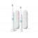 Philips Sonicare Built-in pressure sensor Sonic electric toothbrush фото 6