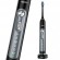 Promedix PR-750 B Electric Sonic Toothbrush IPX7 Black, Travel Case, 5 Operation Modes, Timer, 3 Power Levels, 3 Exchangable Heads paveikslėlis 1