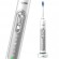 Toothbrush Promedix PR-750 W IPX7 black, travel case, 5 modes, timer, 3 power levels, 3 heads image 2