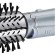 BaByliss AS773E  Hydro Fusion Air Styler Hot air brush , Black, Metallic 700 W 98.4" (2.5 m) image 4
