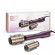 BaByliss AS950E  Big Hair Dual Hot air brush Warm Black, Rose Gold, Violet 650 W 98.4" (2.5 m) image 6