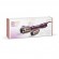 BaByliss AS950E  Big Hair Dual Hot air brush Warm Black, Rose Gold, Violet 650 W 98.4" (2.5 m) image 7