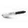 Esperanza EBL001W hair styling tool Hot air brush Warm Black,White 1.6 m 400 W image 1