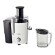 Bosch MES25A0 juice maker Centrifugal juicer 700 W Black, White paveikslėlis 1