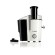 Bosch MES25A0 juice maker Centrifugal juicer 700 W Black, White paveikslėlis 7