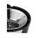 Bosch MES25A0 juice maker Centrifugal juicer 700 W Black, White paveikslėlis 8