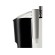 Bosch MES25A0 juice maker Centrifugal juicer 700 W Black, White paveikslėlis 9