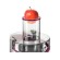 Bosch MES25C0 juice maker Centrifugal juicer 700 W Cherry (fruit), Transparent, White image 8