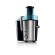 Bosch MES3500 juice maker 700 W Black, Silver image 2