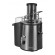 Clatronic AE 3532 juice maker Black,Stainless steel 1000 W image 1