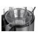 Clatronic AE 3532 juice maker Black,Stainless steel 1000 W paveikslėlis 4