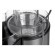 Clatronic AE 3532 juice maker Black,Stainless steel 1000 W image 4