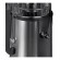 Clatronic AE 3532 juice maker Black,Stainless steel 1000 W image 5