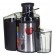 Esperanza EKJ002 juice maker Black,Stainless steel 500 W paveikslėlis 3