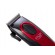 Adler AD 2825 hair trimmers/clipper Black, Red image 6
