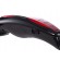 Adler AD 2825 hair trimmers/clipper Black, Red image 8
